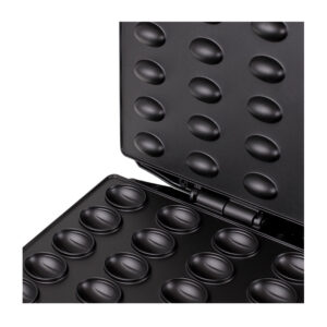 Συσκευή για Cookies σε Μορφή Καρυδιών 1600 W Mesko MS-3041 - Image 3