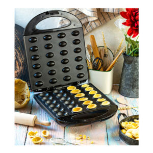 Συσκευή για Cookies σε Μορφή Καρυδιών 1600 W Mesko MS-3041 - Image 5
