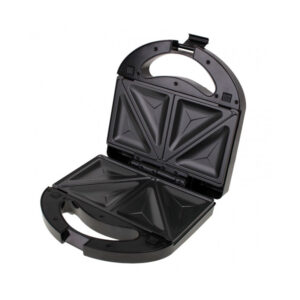 Τοστιέρα - Βαφλιέρα - Γκριλιέρα 1000 W Mesko MS-3045 - Image 4