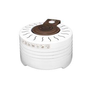 Αποξηραντής Τροφίμων 250 W MPM MSG-17 - Image 2