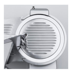 Ηλεκτρική Μηχανή Κοπής Αλλαντικών - Τυριών και Ψωμιού 380 W H.Koenig MSX300 - Image 3