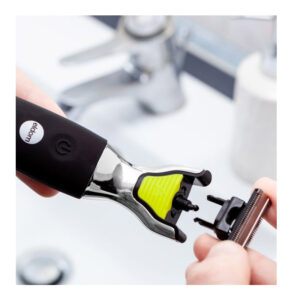 Επαναφορτιζόμενο Τρίμμερ Eldom MT500Z - Image 2