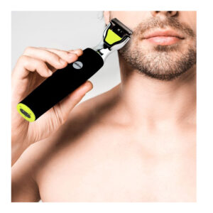 Επαναφορτιζόμενο Τρίμμερ Eldom MT500Z - Image 3