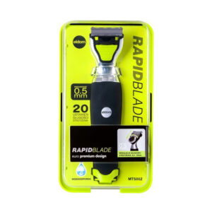 Επαναφορτιζόμενο Τρίμμερ Eldom MT500Z - Image 5