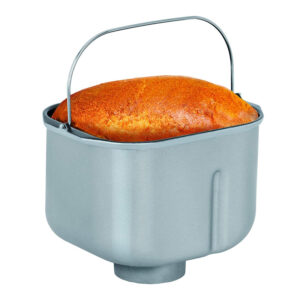 Αυτόματος Αρτοπαρασκευαστής 600 W MPM MUC-01 - Image 2