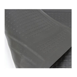 Σετ Μπροστινά και Πίσω Πατάκια Αυτοκινήτου Universal από Καουτσούκ 4 τμχ MWS1314 - Image 4