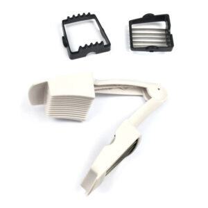 Χειροκίνητος Κόφτης Φρούτων και Λαχανικών MWS1673 - Image 3