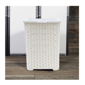 Σετ Μπάνιου 3 τμχ Χρώματος Λευκό MWS18450 - Image 3