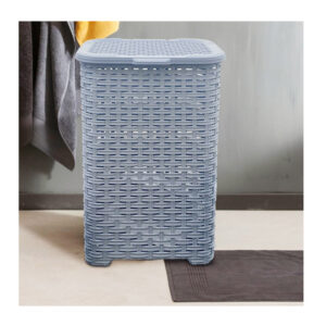 Σετ Μπάνιου 3 τμχ Χρώματος Γκρι MWS18451 - Image 4