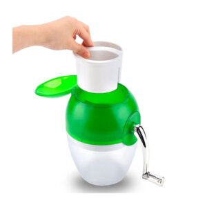 Χειροκίνητος Πλαστικός Πολυκόφτης Φρούτων και Λαχανικών MWS19319 - Image 2