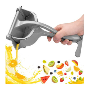 Χειροκίνητη Μεταλλική Πρέσα Φρούτων MWS19321 - Image 3