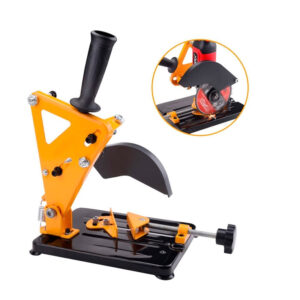 Βάση για Γωνιακό Τροχό 100/125 mm MWS19325 - Image 4