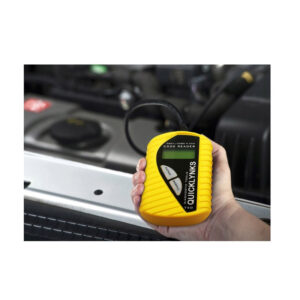 Διαγνωστικό Εργαλείο Αυτοκινήτων OBD2 MWS2268 - Image 2