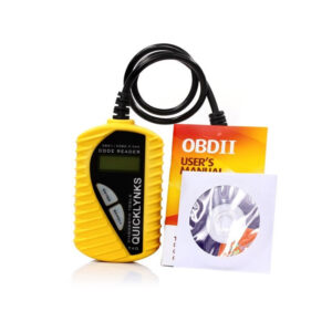 Διαγνωστικό Εργαλείο Αυτοκινήτων OBD2 MWS2268 - Image 4