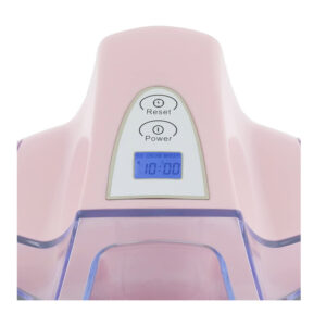 Παγωτομηχανή για Σορμπέ 1.5 Lt 12 W Wëasy MYA60 - Image 3