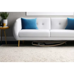 Χειροκίνητο Relax Μωρού 2 σε 1 για Παιδί έως 9kg Γκρι NK-53 Nukido - Image 5