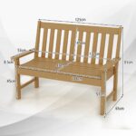 Μέγιστο Φορτίο 320 kg NP10895CF