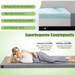 Memory Foam και Αντιολισθητική Βάση NP11815GR