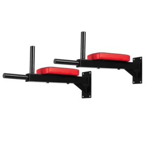 Διπλή  Μπάρα Τοίχου για Έλξεις και Βυθίσεις NS-318 Neo-Sport - Image 3