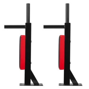 Διπλή  Μπάρα Τοίχου για Έλξεις και Βυθίσεις NS-318 Neo-Sport - Image 4