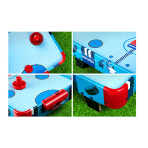 Επιτραπέζιο Παιχνίδι Air Hockey 61 x 32.5 x 14 cm Neo-Sport NS-422 - Image 3
