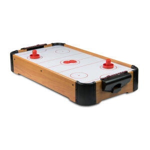 Ξύλινο Επιτραπέζιο Air Hockey 70 x 38 x 12.5 cm Neo-Sport NS-426 - Image 3