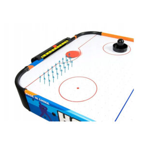 Ξύλινο Επιδαπέδιο Air Hockey 121.5 x 61 x 74.5 cm Neo-Sport NS-428 - Image 2