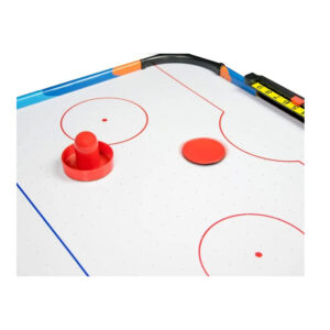 Ξύλινο Επιδαπέδιο Air Hockey 121.5 x 61 x 74.5 cm Neo-Sport NS-428 - Image 3