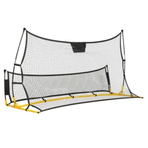 Neo-Sport Δίχτυ προπόνησης Rebounder 210 x 120 x 35 cm NS-493