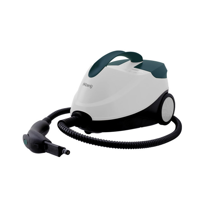 Ατμοκαθαριστής 2000 W H.Koenig NV6400 Ατμοκαθαριστής 2000 W H.Koenig NV6400