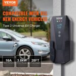 16A 3.7kW