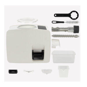 Ηλεκτρική Πρέσα Παραγωγής Λαδιού 510 W H.Koenig OLY900 - Image 4