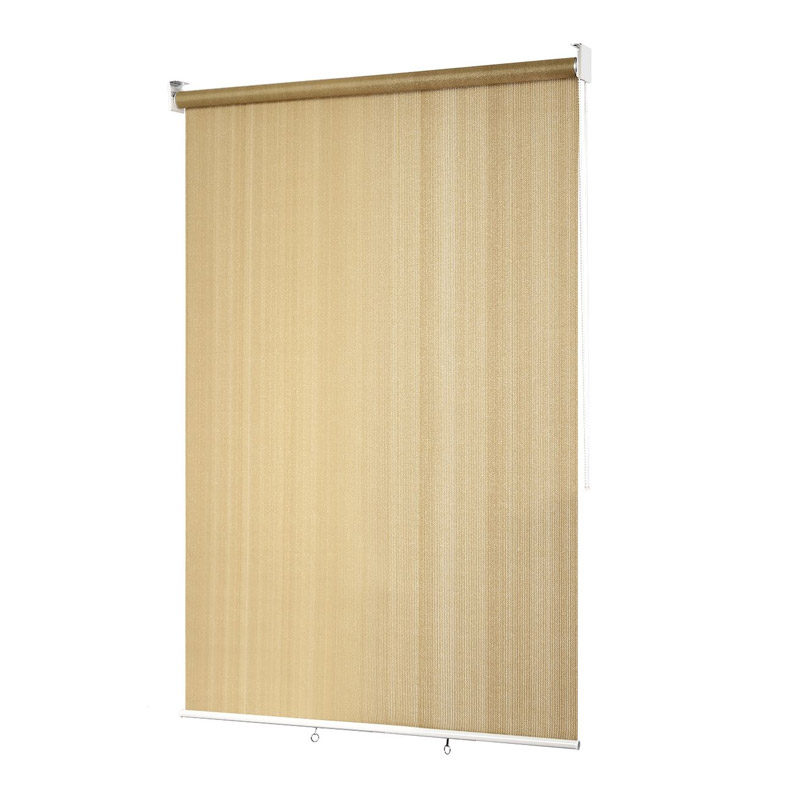 Στόρι Σκίασης Ρόλερ 121 x 181 cm Χρώματος Μπεζ Costway OP70332BE Στόρι Σκίασης Ρόλερ 121 x 181 cm Χρώματος Μπεζ Costway OP70332BE