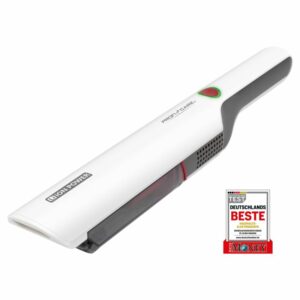 Επαναφορτιζόμενο Σκουπάκι Χειρός 11.1V Λευκό PC-AKS3102 ProfiCare - Image 2