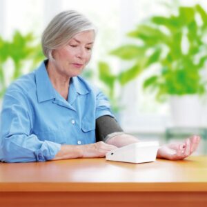 Πιεσόμετρο Άνω Βραχίονα PC-BMG3121 ProfiCare - Image 3