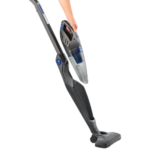 Ασύρματη Ηλεκτρική Σκούπα Δαπέδου 14.8V 2200 mAh - Ανθρακί PC-BS3035 ProfiCare - Image 2