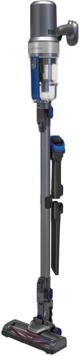 Ασύρματη Ηλεκτρική Σκούπα 2 σε 1 25.9V 2200 mAh – Ανθρακί PC-BS3085 ProfiCare