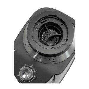 Ηλεκτρικός Μύλος Άλεσης Καφέ  200 W PC-EKM1205 Profi Cook - Image 2