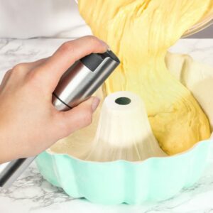 Σετ Ψεκαστήρας Ξυδιού & Λαδιού 2 τεμάχια x100ml PC-EOS1270 Profi Cook - Image 3