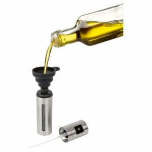 Σετ Ψεκαστήρας Ξυδιού & Λαδιού 2 τεμάχια x100ml PC-EOS1270 Profi Cook - Image 4