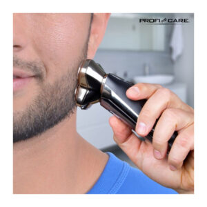 Επαναφορτιζόμενη Ξυριστική Μηχανή ProfiCare PC-HR3023 - Image 2