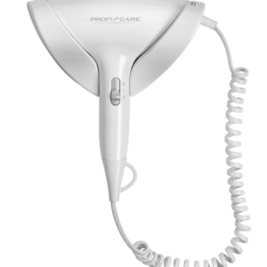 Συμπαγές Επιτοίχιο Πιστολάκι Μαλλιών 1800W PC-HT3044 ProfiCare - Image 2