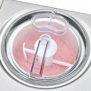 Profi Cook Παγωτομηχανή και κατασκευαστής γιαουρτιού 2 σε 1 PC-ICM1091N - Image 2