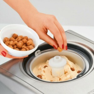 Profi Cook Παγωτομηχανή και κατασκευαστής γιαουρτιού 2 σε 1 PC-ICM1091N - Image 4