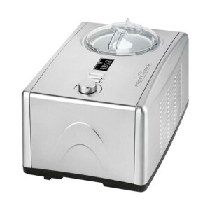 Profi Cook Παγωτομηχανή και κατασκευαστής γιαουρτιού 2 σε 1 PC-ICM1091N