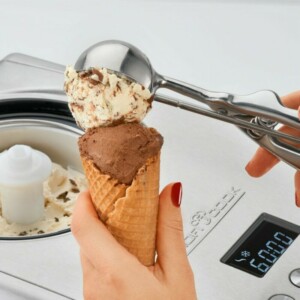 Profi Cook Παγωτομηχανή και κατασκευαστής γιαουρτιού 2 σε 1 PC-ICM1091N - Image 5