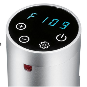 Συσκευή για Sous Vide Ανοιχτού Τύπου 1kW PC-SV1159 Profi Cook - Image 2