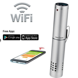 Συσκευή για Sous Vide Ανοιχτού Τύπου 1kW PC-SV1159 Profi Cook - Image 4