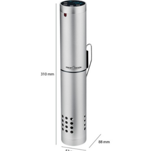 Συσκευή για Sous Vide Ανοιχτού Τύπου 1kW PC-SV1159 Profi Cook - Image 5