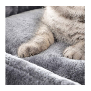 Δέντρο Γάτας - Ονυχοδρόμιο 55 x 45 x 152 cm Feandrea PCT90G - Image 4